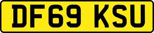 DF69KSU