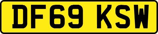 DF69KSW