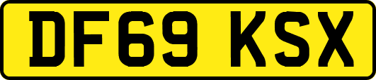 DF69KSX