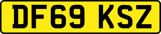 DF69KSZ