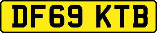 DF69KTB