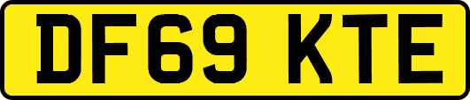 DF69KTE