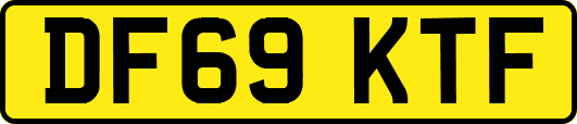 DF69KTF