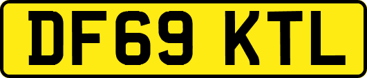 DF69KTL