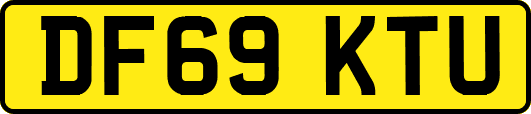 DF69KTU