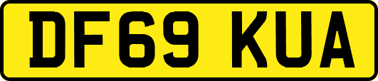 DF69KUA