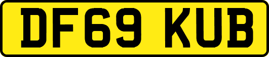 DF69KUB