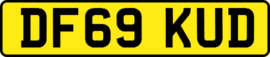 DF69KUD