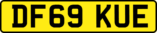 DF69KUE
