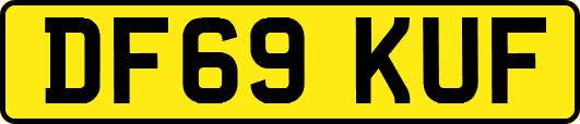 DF69KUF