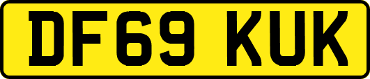 DF69KUK