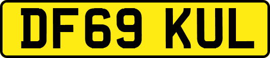 DF69KUL