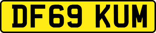 DF69KUM