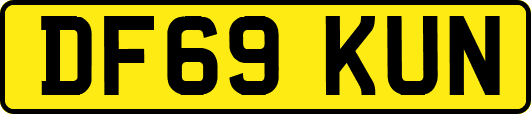DF69KUN