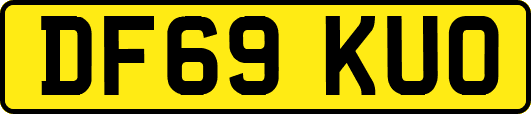 DF69KUO