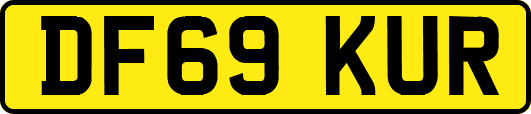 DF69KUR