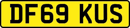 DF69KUS