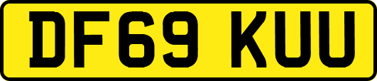 DF69KUU