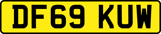 DF69KUW