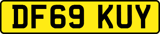 DF69KUY