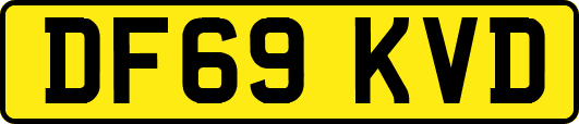 DF69KVD