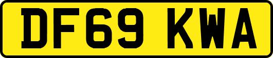 DF69KWA