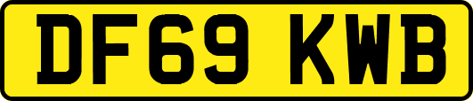 DF69KWB