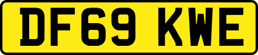 DF69KWE