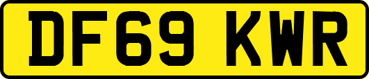DF69KWR