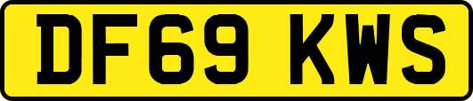 DF69KWS