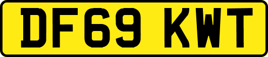 DF69KWT