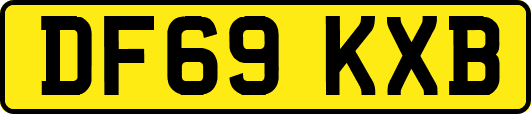 DF69KXB