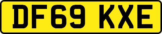 DF69KXE