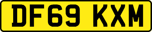 DF69KXM