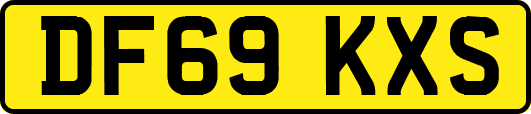 DF69KXS