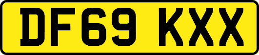 DF69KXX