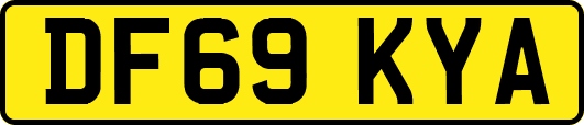 DF69KYA