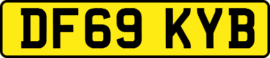 DF69KYB