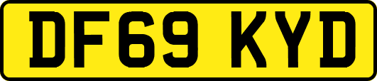 DF69KYD