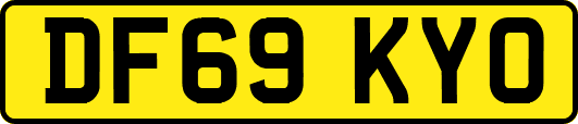 DF69KYO