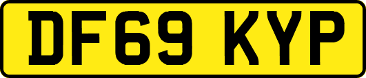 DF69KYP