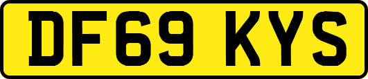 DF69KYS
