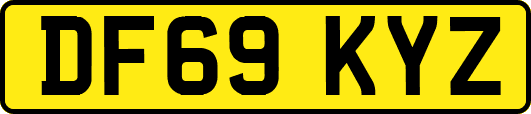 DF69KYZ