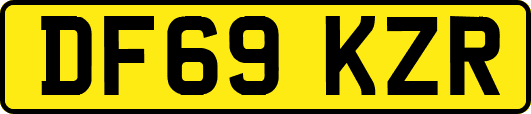 DF69KZR