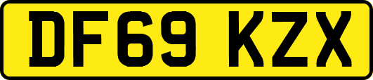 DF69KZX
