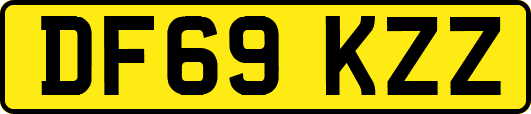 DF69KZZ