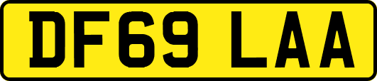 DF69LAA
