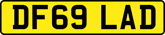 DF69LAD