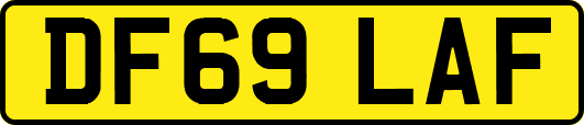 DF69LAF