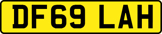 DF69LAH